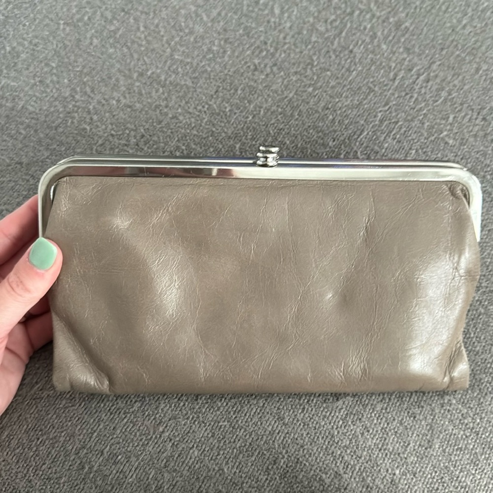 Hobo wallet